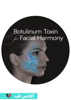 کاور سی دی Botulinum Toxin for Facial Harmony 1st Edición