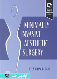 روی Minimally Invasive Aesthetic Surgery 1st Edition