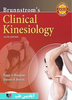 روی Brunnstrom's Clinical Kinesiology (Clinical Kinesiology (Brunnstrom's)) Sixth Edition