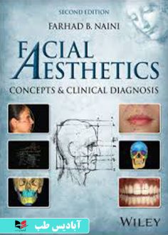 روی Facial Aesthetics Concepts and Clinical Diagnosis 2025