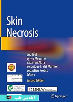 روی Skin Necrosis Second Edition 2024