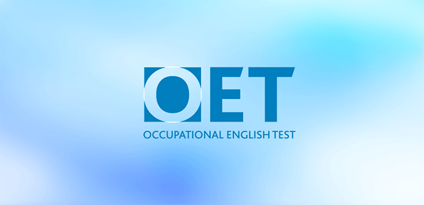 poster oet
