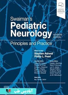 روی Swaiman's Pediatric Neurology Principles and Practice 7th Edition