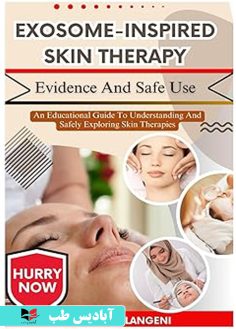 روی Exosome-Inspired Skin Therapy Evidence And Safe Use