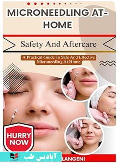 روی Microneedling At-Home Safety And Aftercare