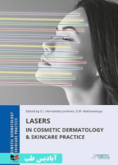 روی Lasers in Cosmetic Dermatology & Skincare Practice