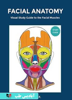روی FACIAL ANATOMY Visual Guide to the Muscles of the Face